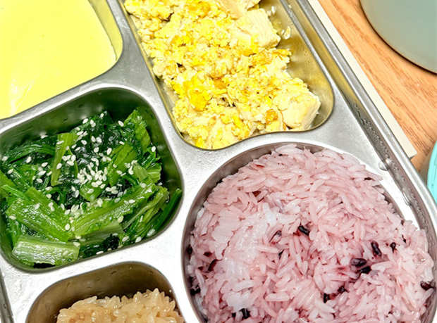 尔湾生子选美福嘉儿，孕产期饮食能有多省心
