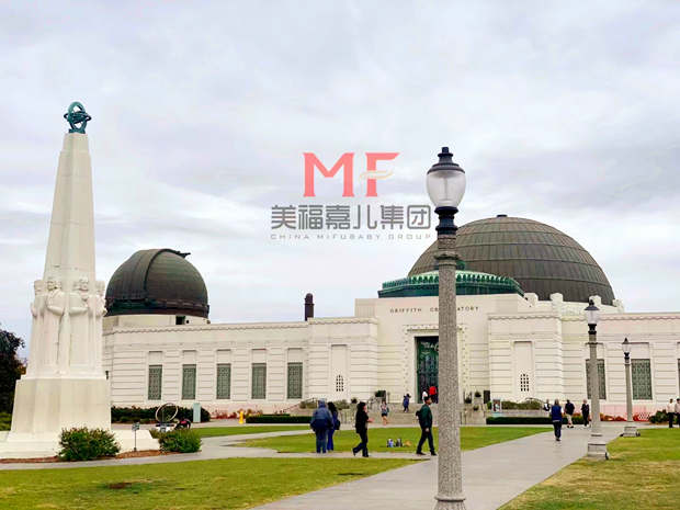 为何众多家庭热衷于到美国生宝宝
