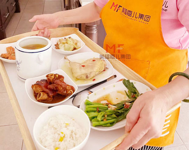 海外生子孕期饮食攻略